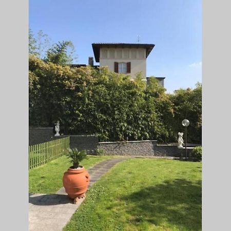 la casa al lago Omegna Exterior foto